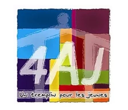 Logo 4AJ