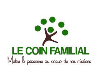 Logo Le Coin Familial