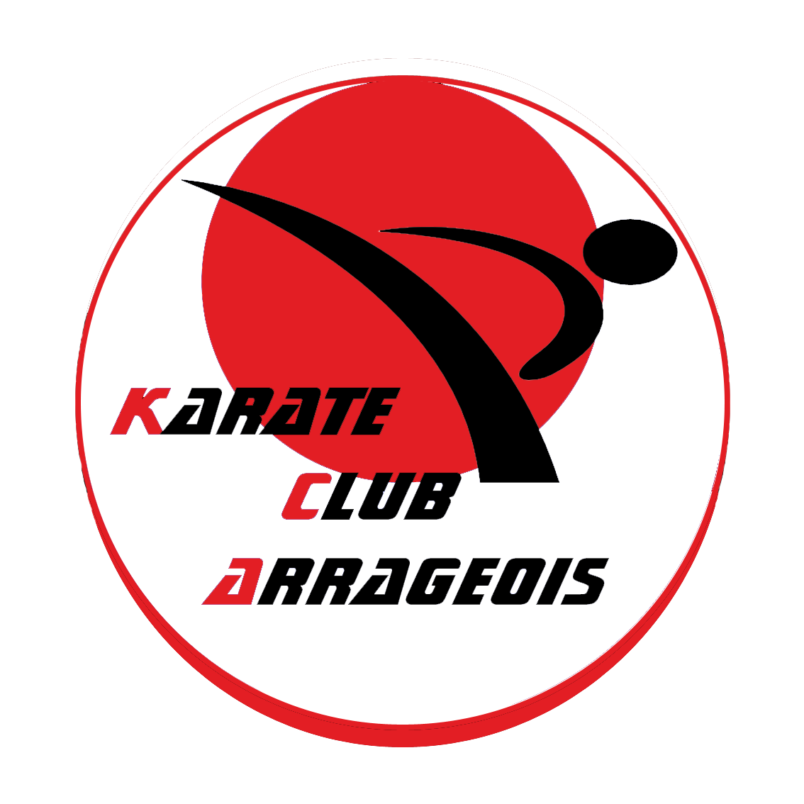 KARATE CLUB ARRAGEOIS