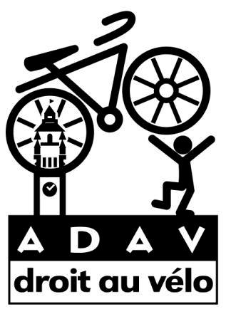 Logo ADAV