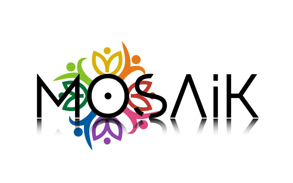Logo Association Mosaïk Arras