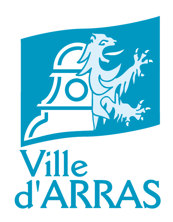 Logo Ville d'Arras