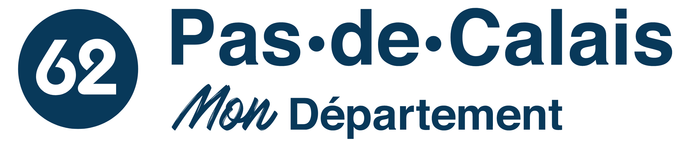 Logo Conseil Départemental du Pas-de-Calais