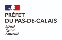 Logo Préfet du Pas-de-Calais