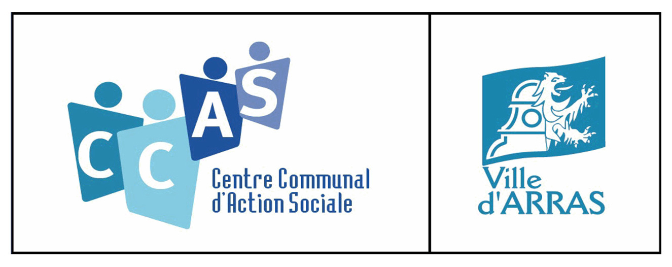 Logo CCAS Arras