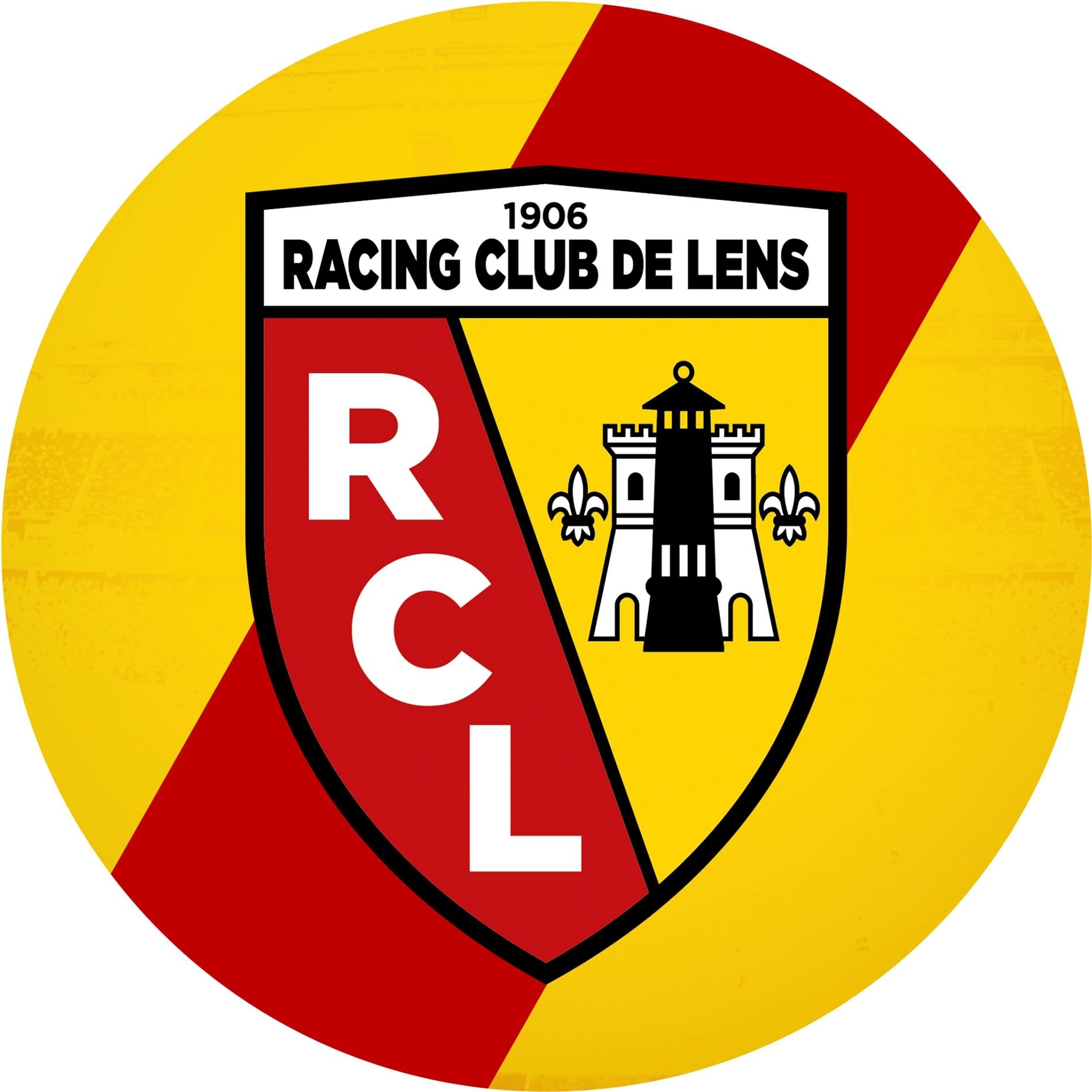 Racing Club de Lens (féminines) — Wikipédia