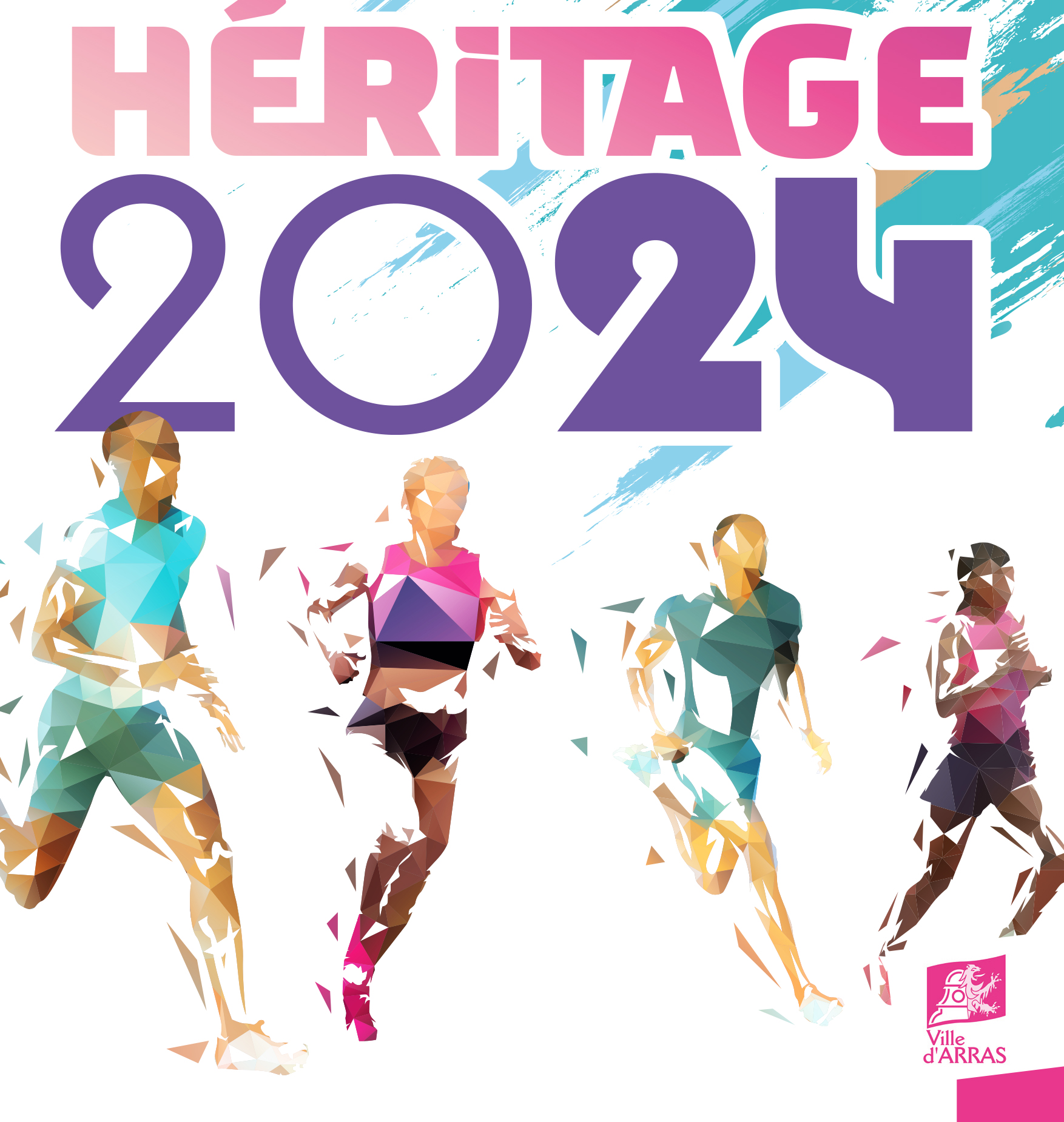 Passe décisive pour l’avenir du sport a Arras : votre avis est précieux ! 1