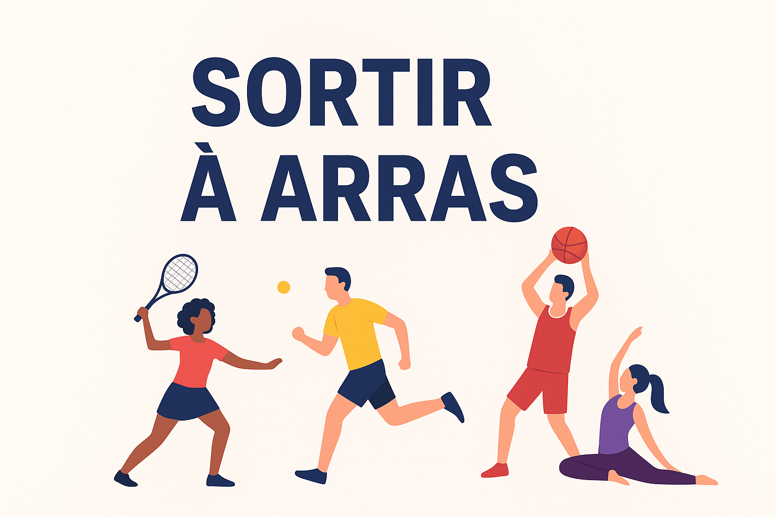Programme Sportif Arrageois - Weekend des 8 et 9 novembre 2025 1