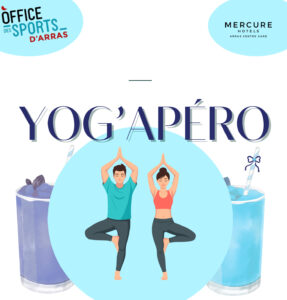 Yog'Apéro - 22/05/2026